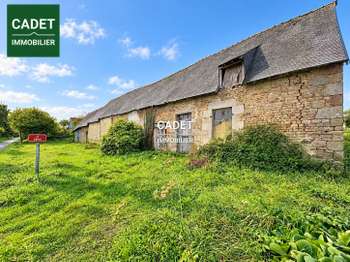 Vente Maison 4 piècesLe Luot