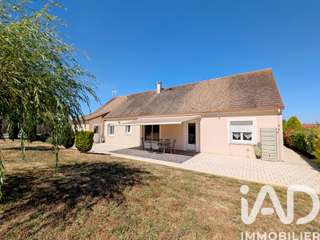 Vente maison 6 pièces Vente maison 6 pièces