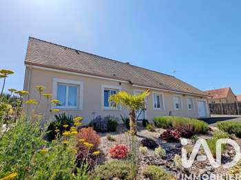 Vente maison 6 pièces Le Magny 36