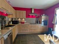 Vente maison 6 pièces Vente maison 6 pièces