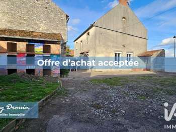 Vente maison 5 pièces Le Malesherbois 45