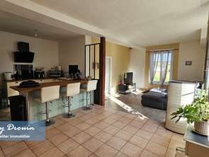 Vente Maison 4 chambresLe Malesherbois