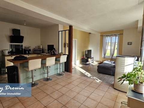 Vente maison 5 pièces Le Malesherbois 45