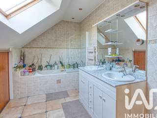 Vente maison 9 pièces Vente maison 9 pièces