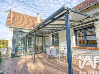 Vente maison 9 pièces Vente maison 9 pièces