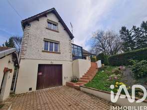 Vente Maison 5 chambresLe Malesherbois