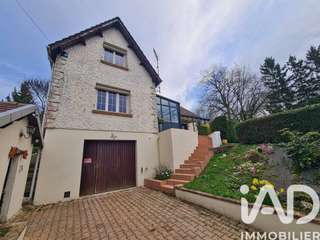 Vente maison 9 pièces Vente maison 9 pièces