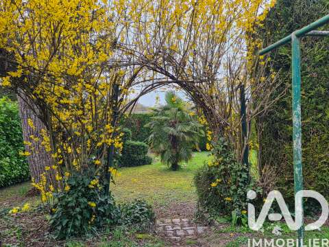 Vente maison 9 pièces Vente maison 9 pièces