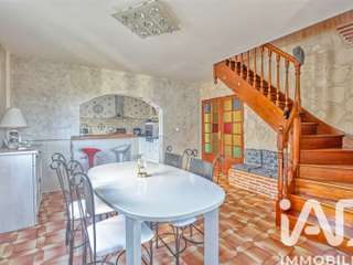 Vente maison 9 pièces Vente maison 9 pièces