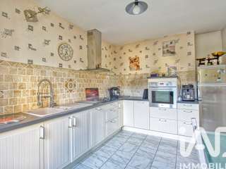 Vente maison 9 pièces Vente maison 9 pièces