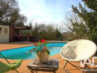 Vente maison 8 pièces Vente maison 8 pièces