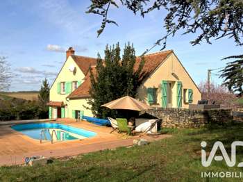 Maison 8 pièces 190 m² · à Le Malesherbois · 190 m² · 365 000 €