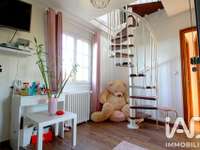 Vente maison 8 pièces Vente maison 8 pièces