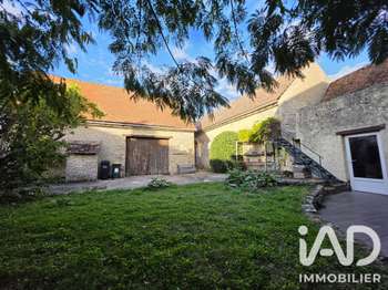 Vente Maison 3 chambresLe Malesherbois