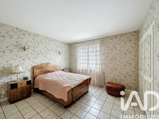 Vente maison 7 pièces Vente maison 7 pièces