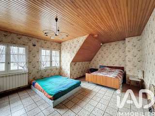 Vente maison 7 pièces Vente maison 7 pièces