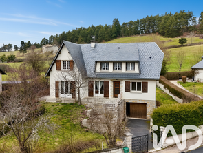 Vente Maison 5 chambresLe Malzieu-Ville