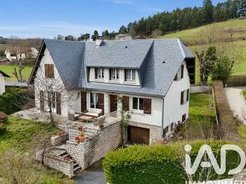 Vente Maison 5 chambresLe Malzieu-Ville