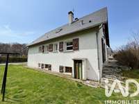 Vente maison 7 pièces Vente maison 7 pièces
