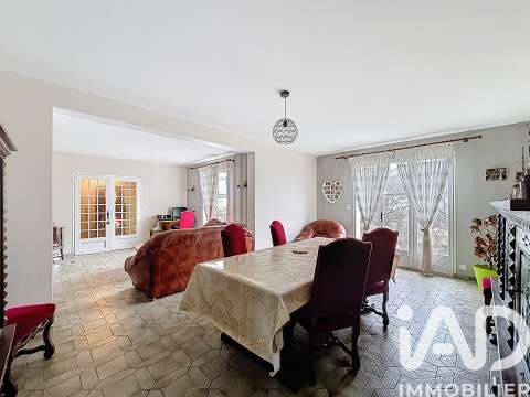 Vente maison 7 pièces Vente maison 7 pièces