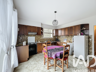 Vente maison 7 pièces Vente maison 7 pièces