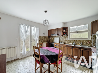 Vente maison 7 pièces Vente maison 7 pièces