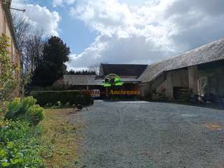 Vente maison 10 pièces
