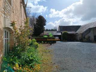Vente maison 10 pièces