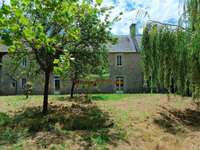 Vente maison 10 pièces