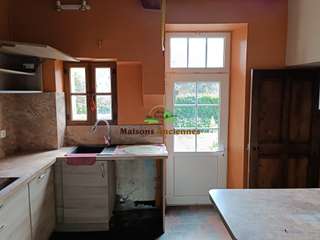 Vente maison 10 pièces
