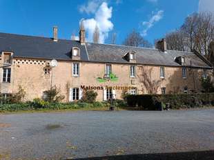 Photo Vente maison Le Manoir