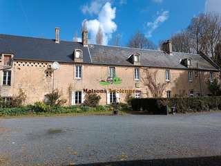 Vente maison 10 pièces