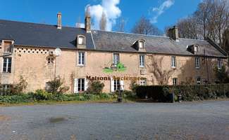 Photo Vente maison Le Manoir