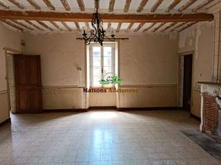 Vente maison 10 pièces