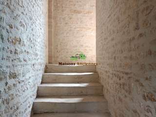 Vente maison 10 pièces