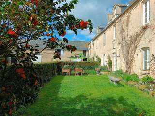 Vente maison 10 pièces