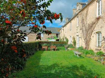 Vente maison 10 pièces