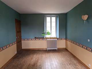 Vente maison 10 pièces
