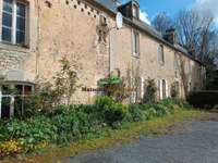 Vente maison 10 pièces