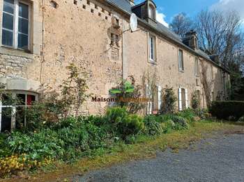 Vente maison 10 pièces