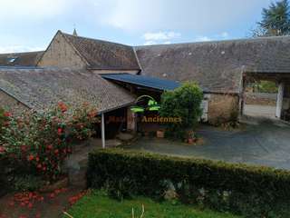 Vente maison 10 pièces