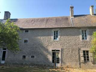 Vente maison 10 pièces