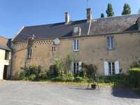 Vente maison 10 pièces