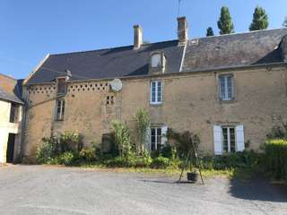Vente maison 10 pièces