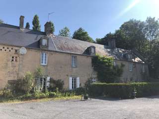 Vente maison 10 pièces