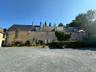 Vente maison 10 pièces