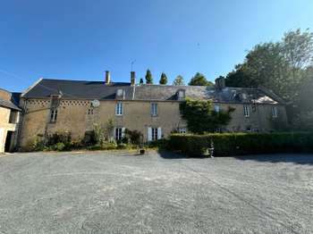 Vente maison 10 pièces Le Manoir 14