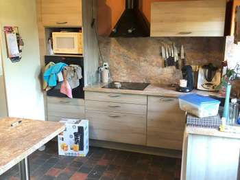 Vente maison 10 pièces
