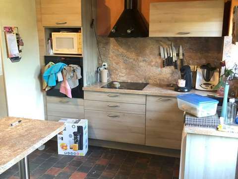 Vente maison 10 pièces