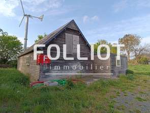 Vente Maison 3 chambresLe Manoir